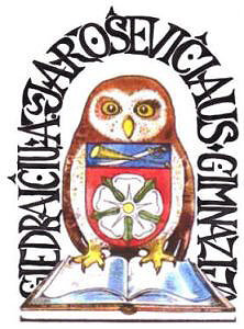 Molėtų r. Giedraičių Antano Jaroševičiaus gimnazija